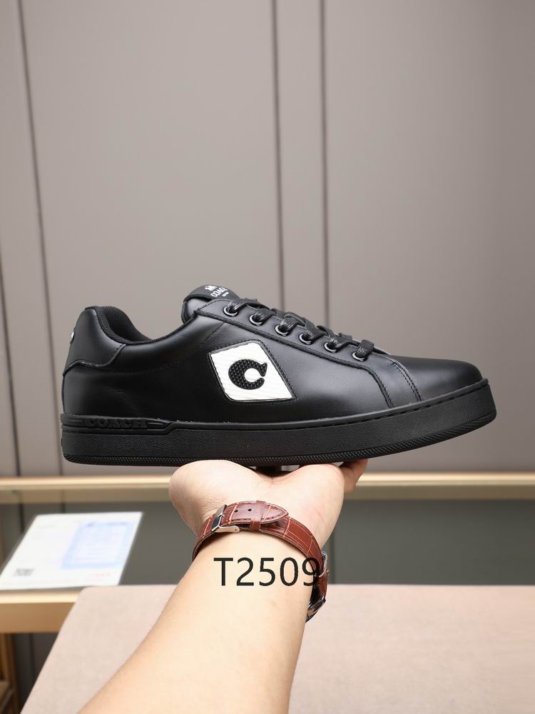 COACH shoes 38-46 h1018